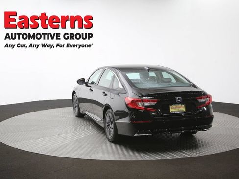Used 2022 Honda Accord EX-L image 66