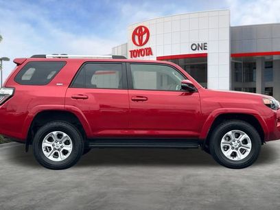 Certified 2024 Toyota 4Runner SR5 Premium