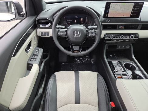 New 2026 Honda Passport TrailSport Elite image 27