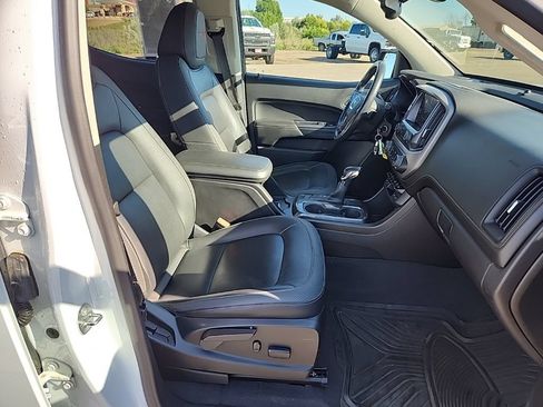 Certified 2022 GMC Canyon AT4 AWD/4WD image 45