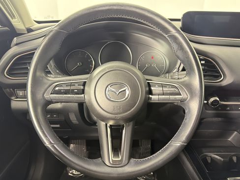 Used 2023 MAZDA CX-30 AWD 2.5 S w/ Preferred Package image 10
