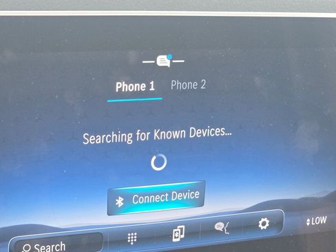 Used 2026 Mercedes-Benz GLE 350 4MATIC image 7