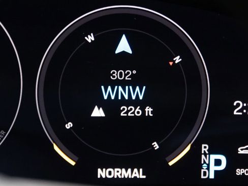 Used 2023 Porsche Taycan GTS image 85