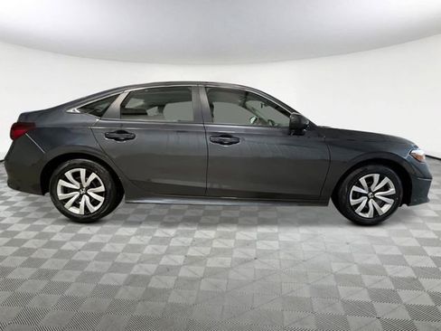 New 2026 Honda Civic LX image 7