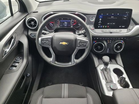 Used 2024 Chevrolet Blazer LT w/ Convenience Package FWD image 22