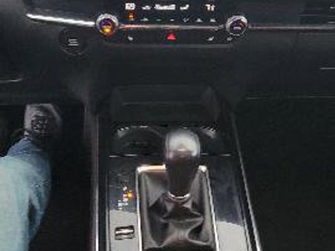 Used 2024 MAZDA CX-30 AWD 2.5 S w/ Preferred Package image 16