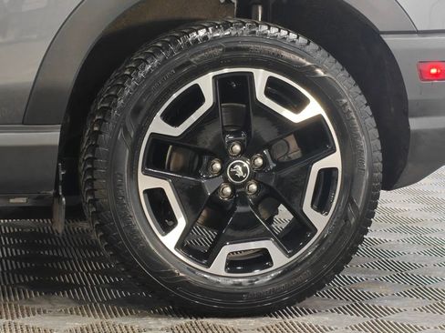 Used 2021 Ford Bronco Sport Outer Banks w/ Outer Banks Package image 59