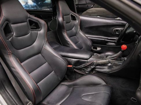 Used 1998 Chevrolet Corvette Coupe image 28