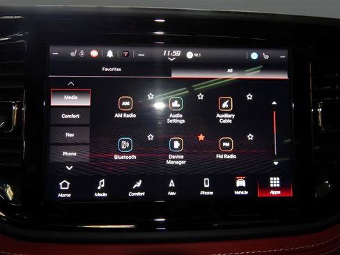 Used 2023 Dodge Durango SRT image 22