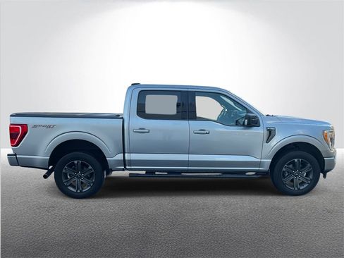 Used 2023 Ford F150 XLT w/ Equipment Group 302A High image 6