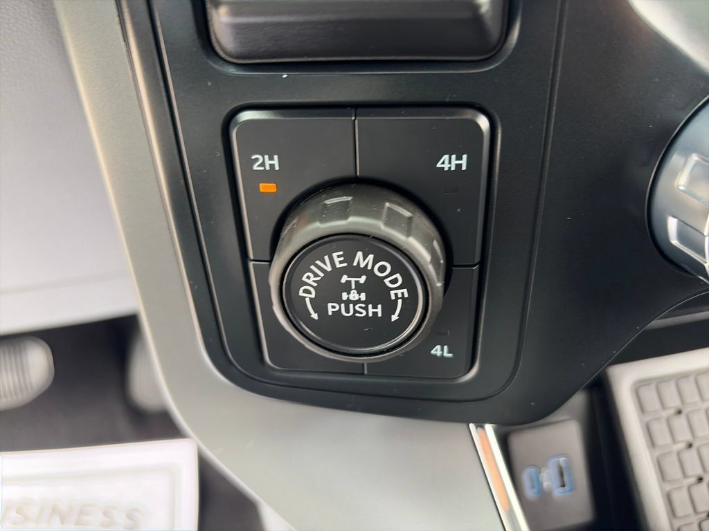Used 2024 Ford F150 XLT w/ Equipment Group 303A High AWD/4WD image 25