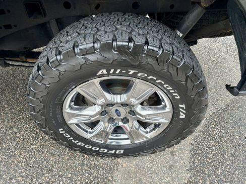 Used 2016 Ford F150 XLT w/ Equipment Group 301A Mid image 32