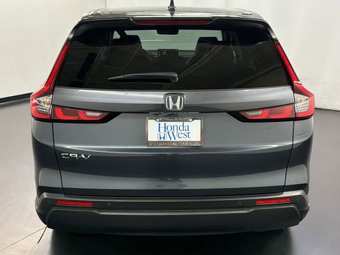 Certified 2025 Honda CR-V EX-L image 10