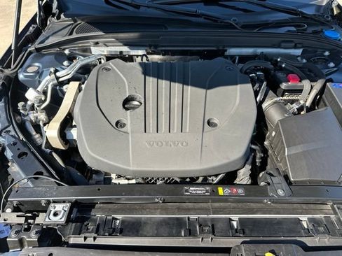 Certified 2023 Volvo S60 B5 Plus w/ Climate Package FWD image 33