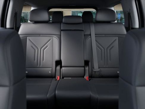 New 2026 Hyundai Santa Fe SEL image 12