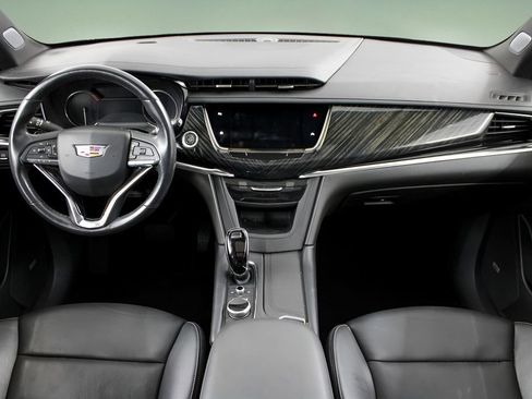Used 2023 Cadillac XT6 Premium Luxury AWD/4WD image 21