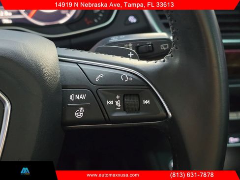 Used 2018 Audi Q5 Prestige w/ Prestige Package AWD/4WD image 18