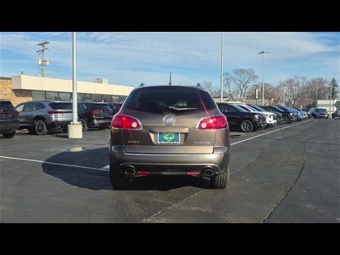 Used 2011 Buick Enclave CX image 7