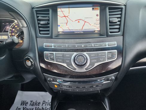 Used 2015 INFINITI QX60 FWD w/ Premium Plus Package image 36