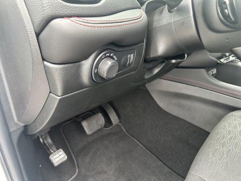 New 2026 Dodge Durango GT w/ Blacktop Package image 31