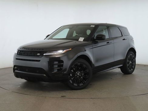 New 2024 Land Rover Range Rover Evoque Dynamic SE image 1