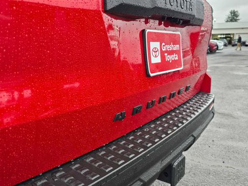Certified 2025 Toyota 4Runner TRD Off-Road image 16