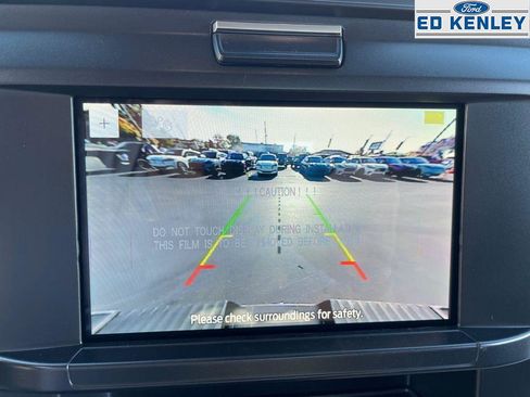 New 2026 Ford F350 XL w/ Snow Plow Prep Package image 8