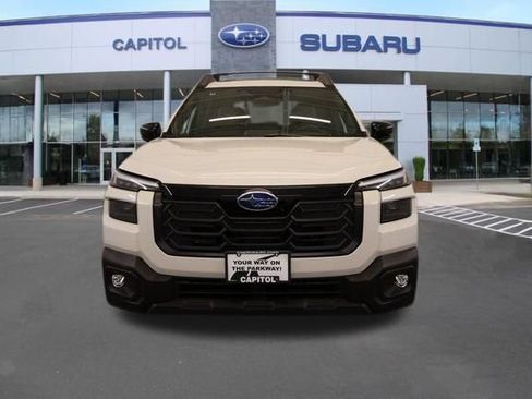 New 2026 Subaru Outback Limited AWD/4WD image 7