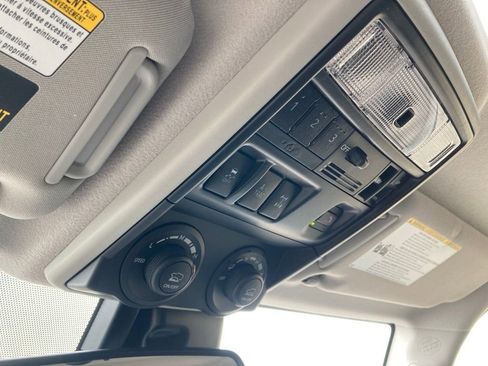 Certified 2024 Toyota 4Runner TRD Pro image 28