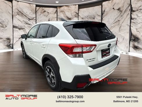Used 2018 Subaru Crosstrek 2.0i Premium AWD/4WD image 6