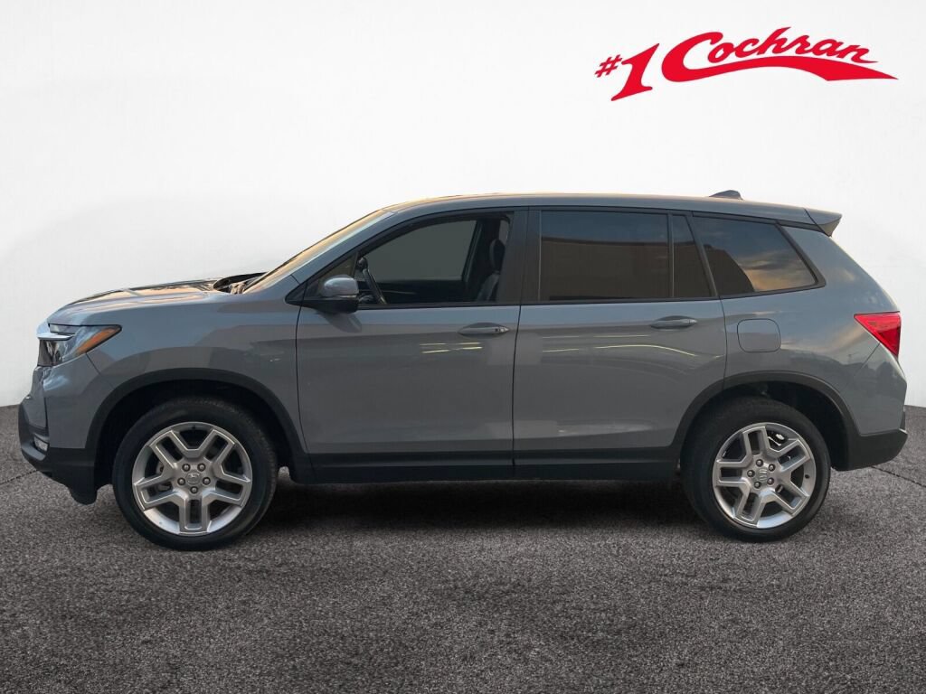 Certified 2024 Honda Passport EX-L image 23