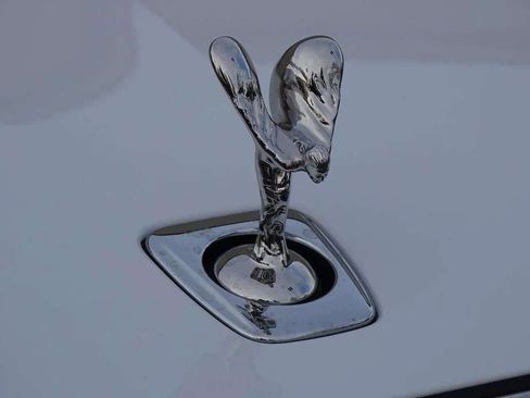 New 2026 Rolls-Royce Ghost Extended image 24