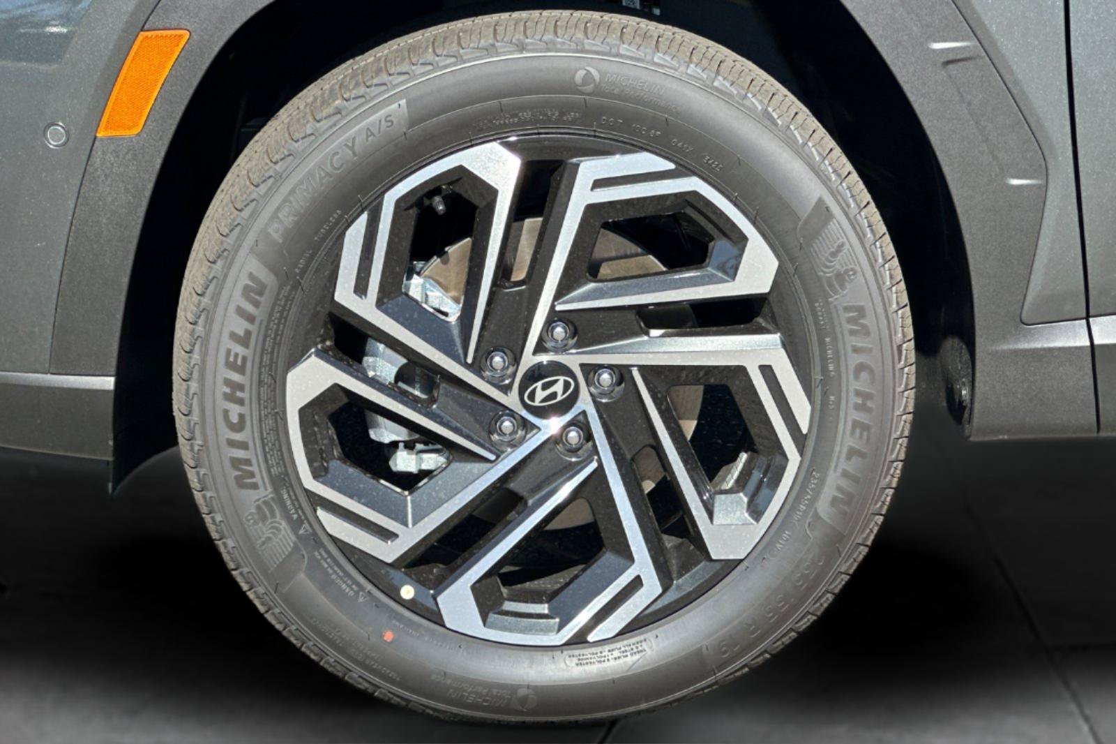 New 2026 Hyundai Tucson Limited AWD/4WD image 26