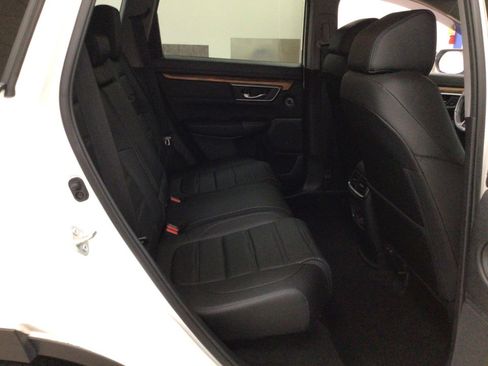Used 2020 Honda CR-V Touring image 33