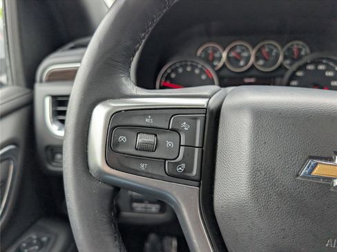 Used 2021 Chevrolet Tahoe LT w/ LT Signature Package AWD/4WD image 26