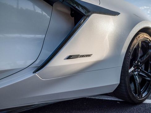 Used 2025 Chevrolet Corvette E-Ray AWD/4WD image 54