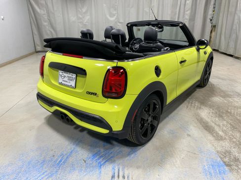Used 2023 MINI Cooper S image 14