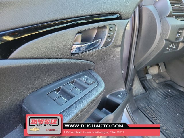 Used 2021 Honda Pilot Touring image 18