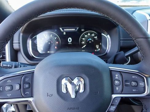 New 2026 RAM 3500 Laramie image 18