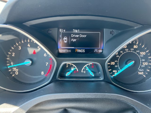 Used 2017 Ford Escape SE AWD/4WD image 13