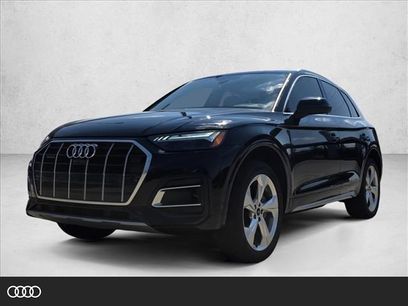 Used 2021 Audi Q5 Prestige w/ Prestige Package