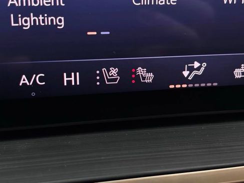 New 2026 Buick Envision Avenir image 6