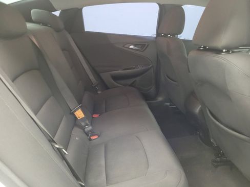 Used 2021 Chevrolet Malibu LS w/ Driver Confidence Package II FWD image 19