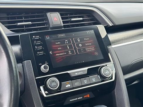 Used 2021 Honda Civic Sport image 23