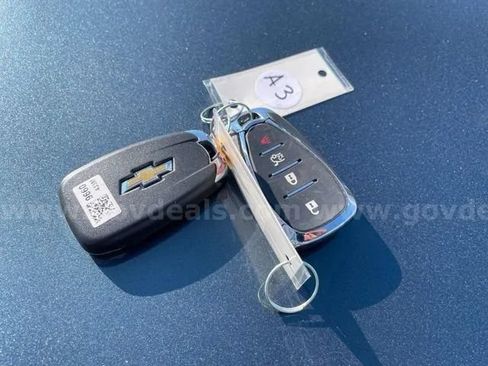 Used 2020 Chevrolet Malibu LS FWD image 28