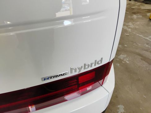 New 2026 Hyundai Santa Fe Limited image 30