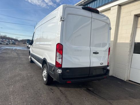 Used 2020 Ford Transit 250 250 AWD 3dr LWB Medium Roof Ca image 7
