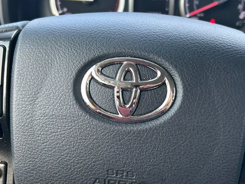 Used 2024 Toyota 4Runner TRD Pro AWD/4WD image 39