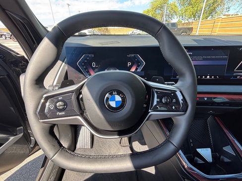 Used 2026 BMW X3 xDrive30i w/ Premium Package AWD/4WD image 12