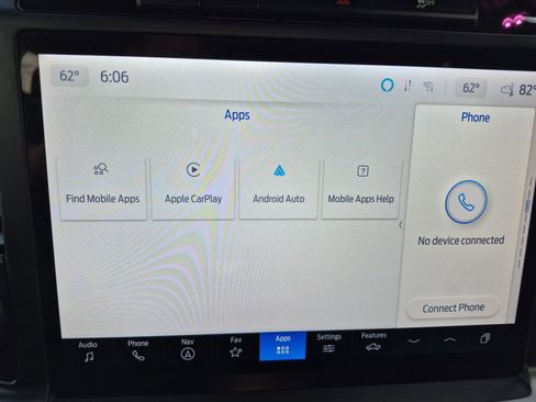 Used 2024 Ford F150 XLT w/ Equipment Group 302A MID image 16